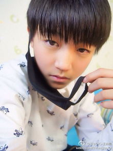  tfboys成员资料图片