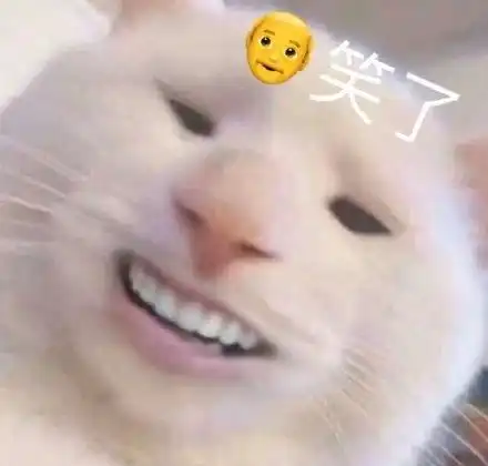 搞怪表情图片真人头像不