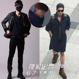  起底盗墓笔记五大男主李易峰奇葩获奖感言惹吐槽