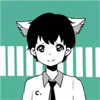 情侣头像照片二次元在逃