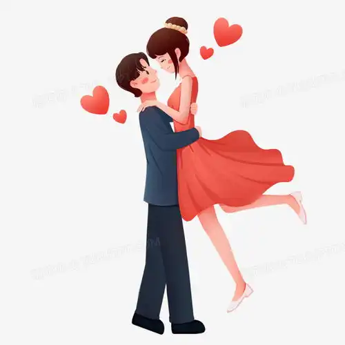 卡通手绘情侣拥抱插画人物元素png图片素材免费下载手绘png30003000像素 卡通手绘情侣拥抱插画人物元素png图片素材免费下载手绘png30003000像素