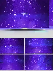  紫色星空图片免费下载第4页千图网