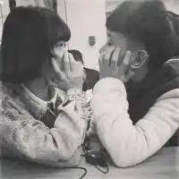 情侣超拽头像不带字 情侣超拽头像不带字