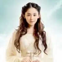 古力娜扎微信头像微信头像图片大全 古力娜扎微信头像微信头像图片大全