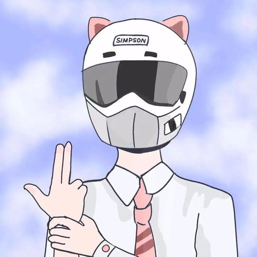  情侣头像快换上