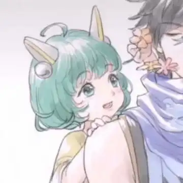 情侣头像jk男蔡文姬