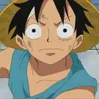  带点邪恶很帅气的动漫男生个性图