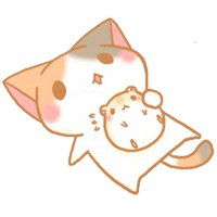  动物卡通萌图微信头像微信头像图片大全