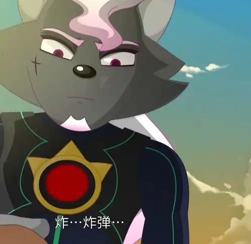  美羊羊被部分漫迷讨厌,剔博士有可能是帮助喜灰回到过去的人