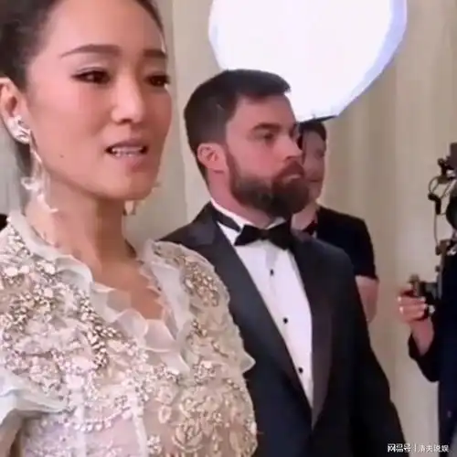  被张艺谋糟蹋过的女人只有她如日中天最后巩俐刘岩陈婷陈世美摄影师电影导演奥林匹克运动会网易订阅