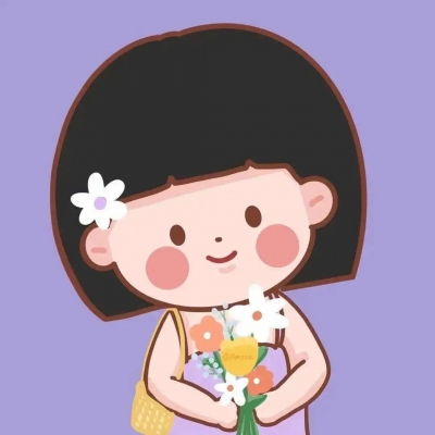  动漫头像情侣一对一张分开可爱情侣头像我要个性网
