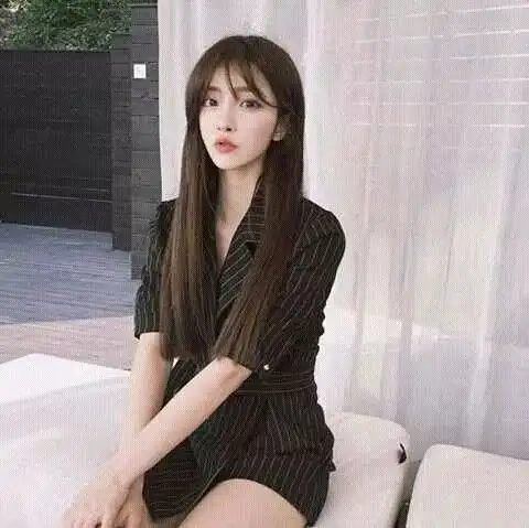 不挑颜值,任何女生都适合拥有的发型  不挑颜值,任何女生都适合拥有的发型