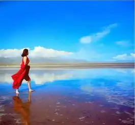  去甘南青海敦煌旅游,这么穿才美