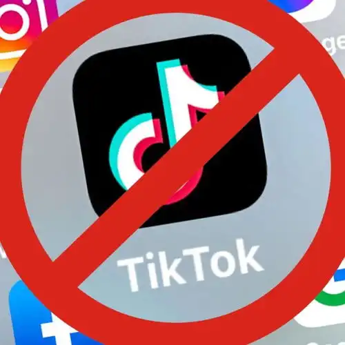  这一次,tiktok是不是真的要完了