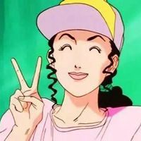  彩子和宫城良田情侣头像微信头像图片大全