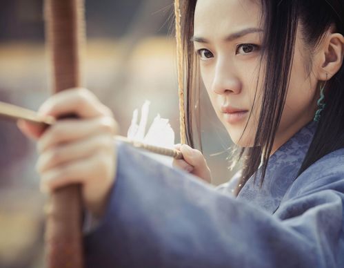  大明风华的结局到底如何,其实从第一集中就有所暗示