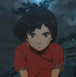  如何评价动画电影大鱼海棠