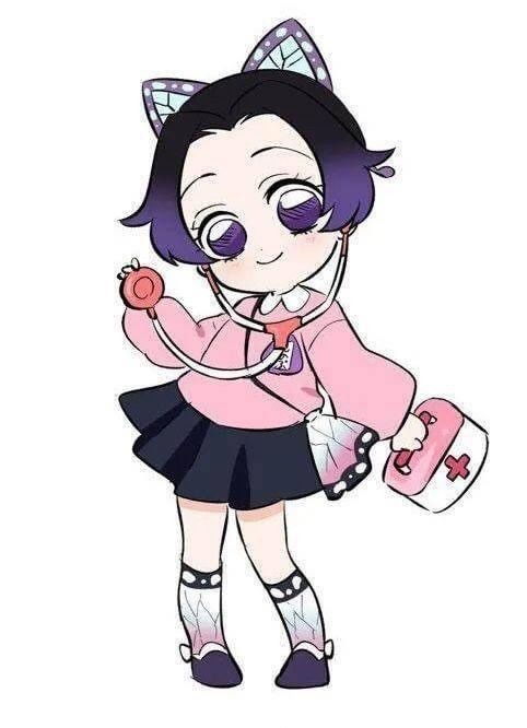 无一郎小时候头像
