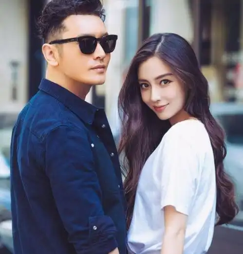 baby情人节发文被疑婚姻危机,黄晓明也毫无表示,她这细节避免离婚误解 baby情人节发文被疑婚姻危机,黄晓明也毫无表示,她这细节避免离婚误解