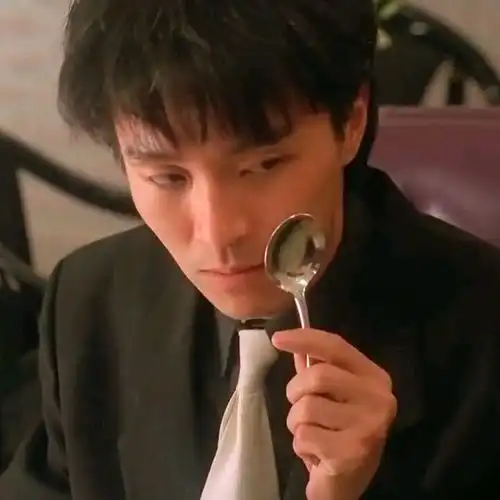  话聊周星驰大话西游与功夫