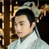  杨洋古装照片头像微信头像图片大全