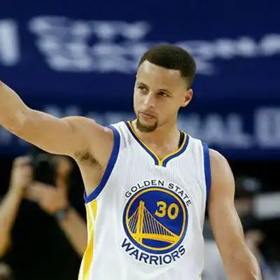  库里高清头像nba球星萌神库里头像