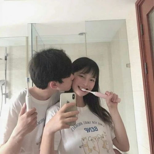  渣男才会每天叫老婆,真心爱你的男生,叫的是这三个甜炸昵称