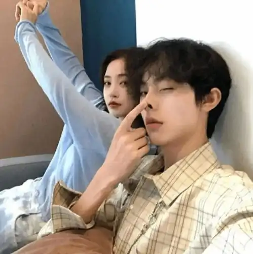 成年人的喜欢就是想要直接见面 成年人的喜欢就是想要直接见面