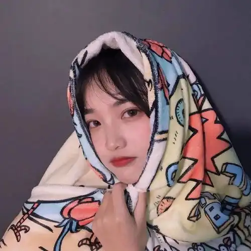  100张巨好看的头像来袭,快戳戳戳