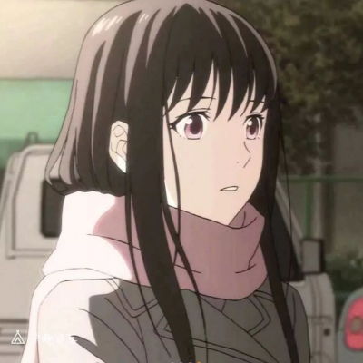  超级可爱的女生头像