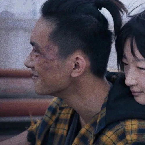  换上情侣头像,就是我的人