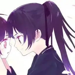  情侣头像恋爱这件事情,对方是你才会有趣