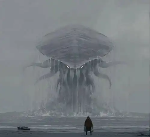 不怕冷也不怕热的超级生物,人们发现,对付它仅有一个办法