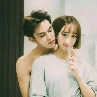  冷娅我想要的不多你的爱就够了