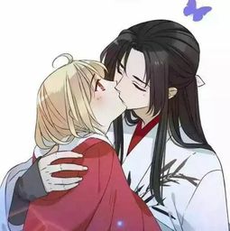  帮帮我找一些情侣头像,要图片,漫画的那种