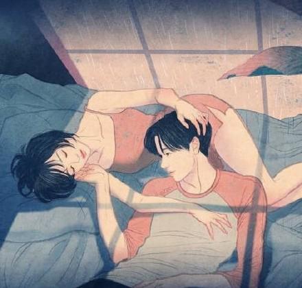  恋爱中,女人喜欢的感觉是什么最后一个最重要