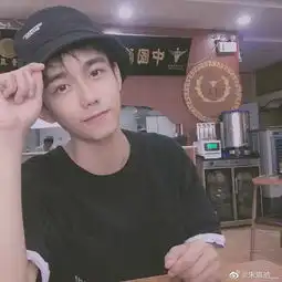  压帽杀镜中人百万wink,抖音帅哥的打开方式有点多