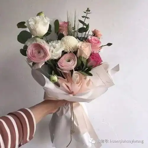 情人节不一样的送花攻略 情人节不一样的送花攻略