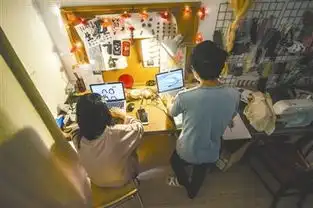  声优胖模网络问诊细数互联网时代的新职业