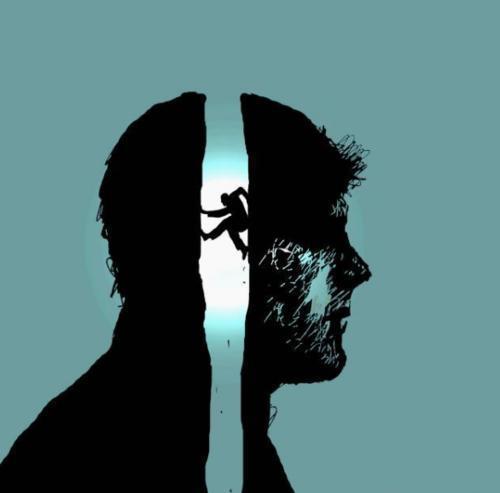  直击人性阴暗面的8句话,职场高手从来不说,但都偷偷在用