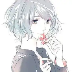 哪位大神能帮弟弟找到这张情侣头像的另一半,感激不尽 哪位大神能帮弟弟找到这张情侣头像的另一半,感激不尽