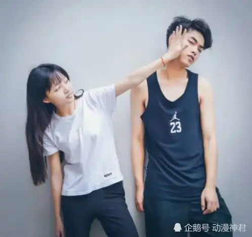  女生千万不要碰男生这4个禁区,否则后果不堪设想,捏一把汗