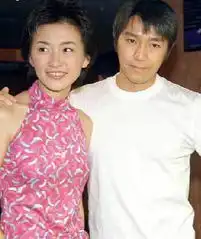  明星情侣恩断义绝解密感情难逃钱权左右图