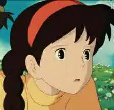  求天空之城的情侣头像图片