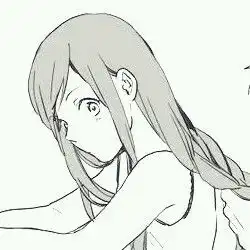  动漫情侣头像一男一女抱抱微信头像图片大全