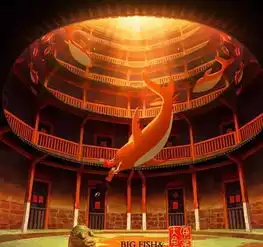  福建土楼真相,你被传说中的段子骗了多久