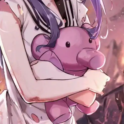 情侣头像对象不是人系列四 情侣头像对象不是人系列四