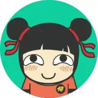  西游记头像卡通5人成套微信头像图片大全