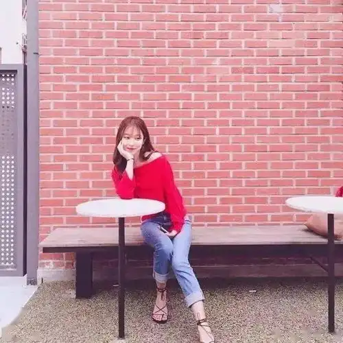  微信头像丨男生,女生,情侣头像06