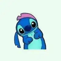 史迪奇微信情侣头像微信头像图片大全  史迪奇微信情侣头像微信头像图片大全